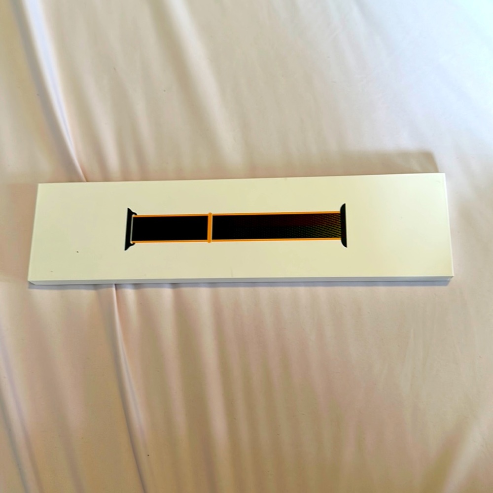 Apple Watch Band 45mm